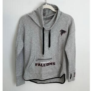 Atlanta Falcon's Women's sweatshirt size‎ XS